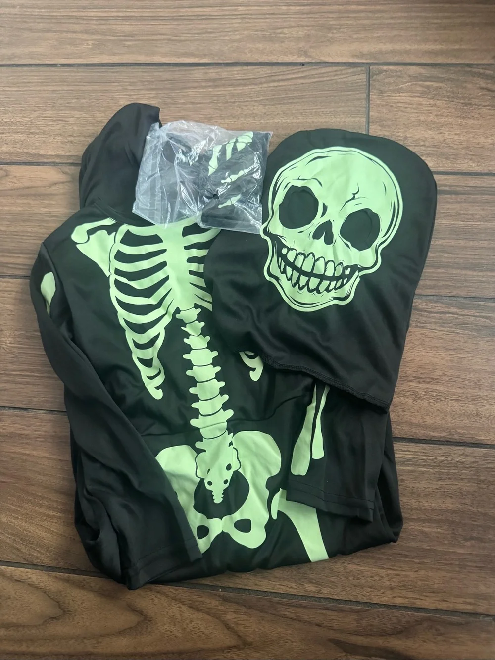 N/A glow dark